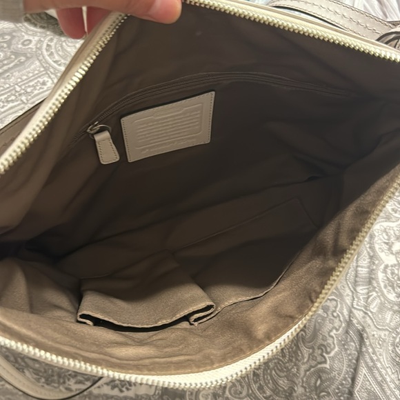 Coach bag - Picture 3 of 5